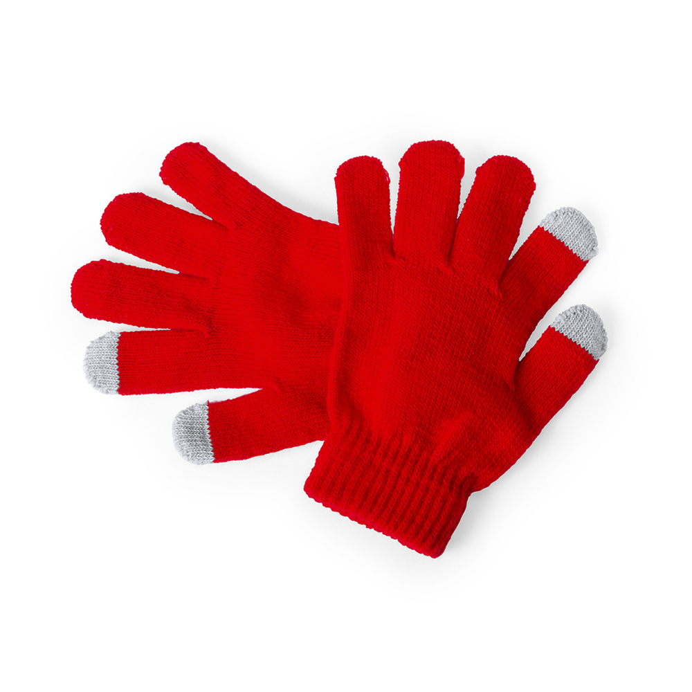Touchscreen Handschoenen Pigun
