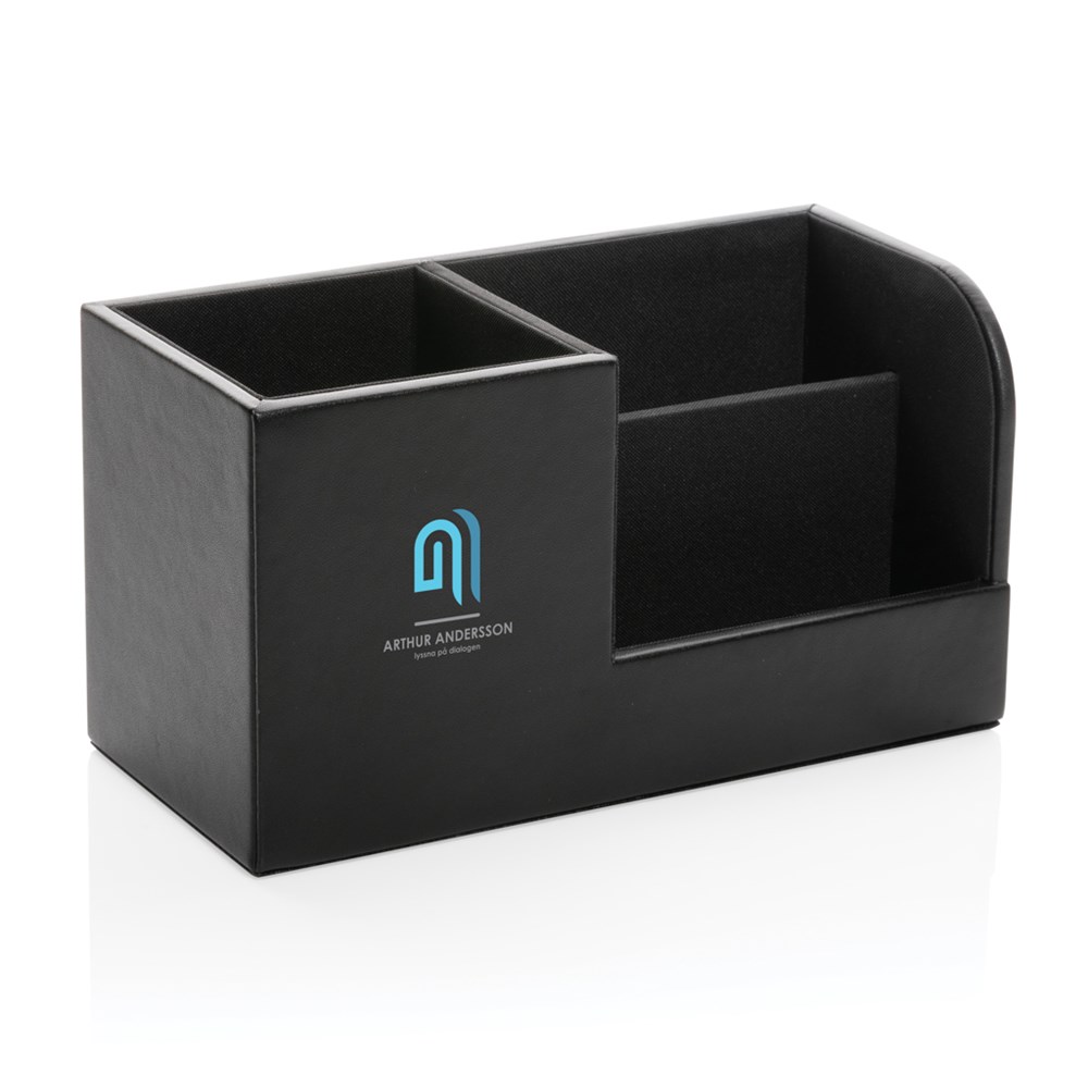 Bureau Organizer bedrukken met logo