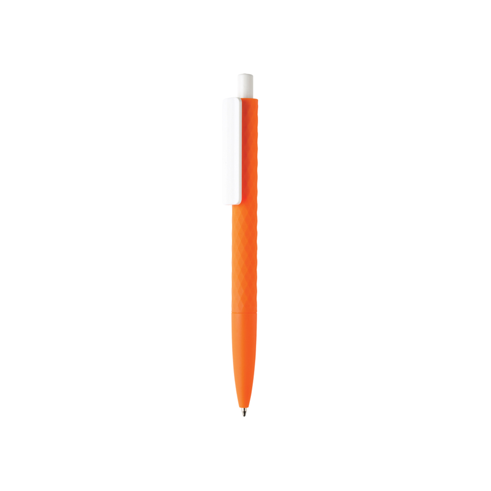X3 RCS R-ABS pen met smooth touch