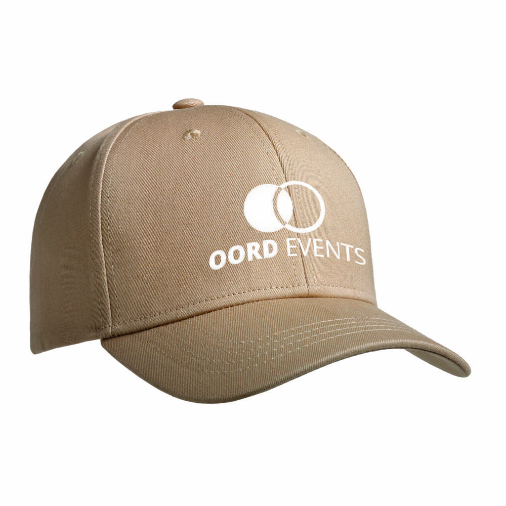 Luxury Fine Cotton Cap