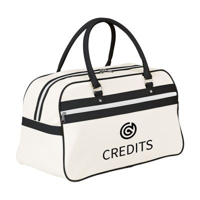 Bowlingtas  bedrukken met logo