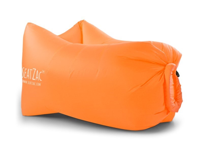 SeatZac Oranje
