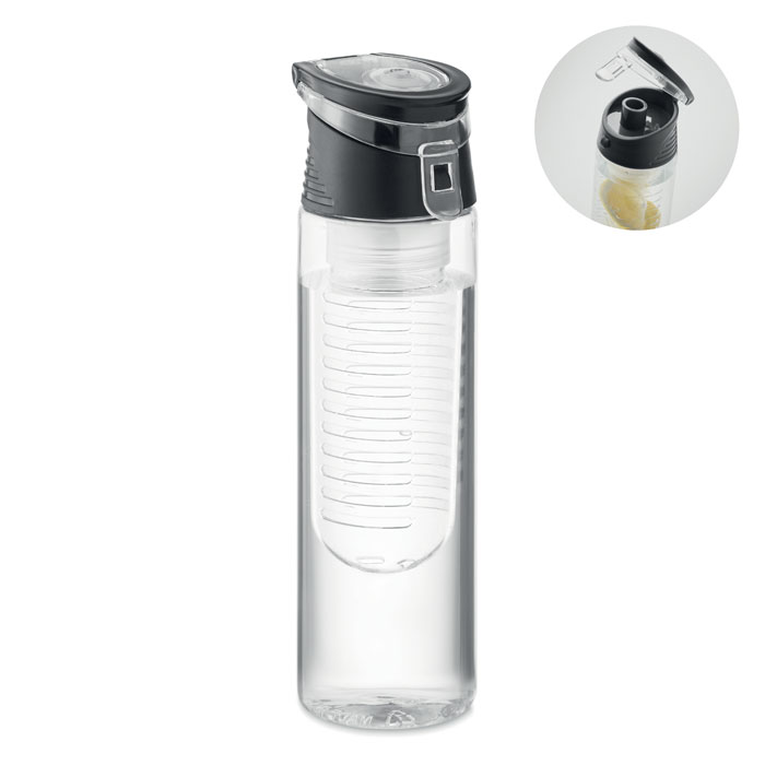 SPORTTLE - RPET fles 500ml