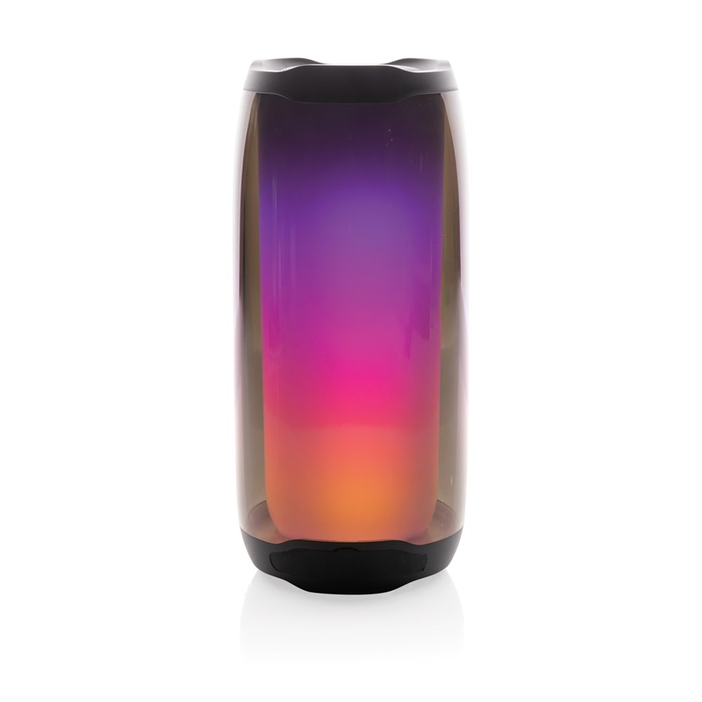 Speaker bedrukken met logo