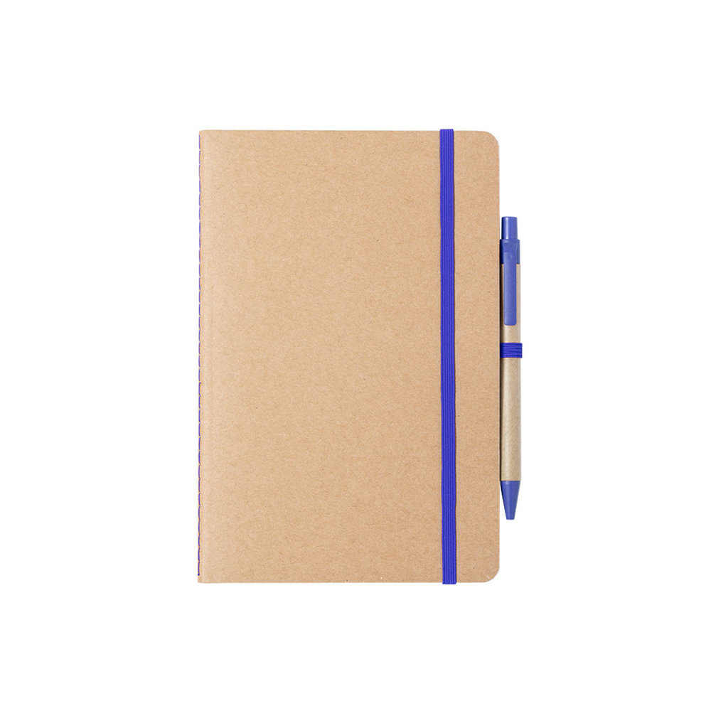 Notitieboek Esteka
