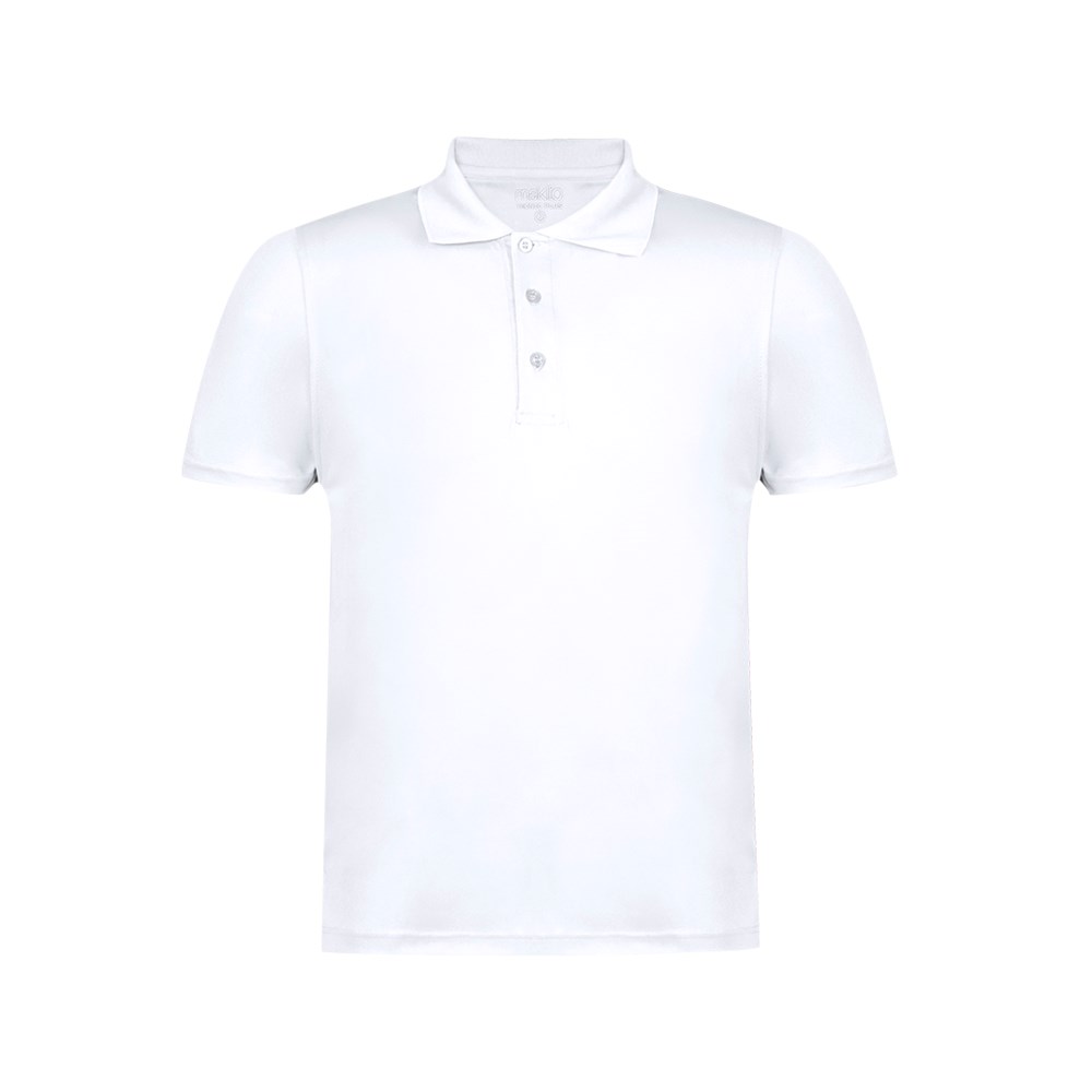 Polo Shirt Tecnic Plus