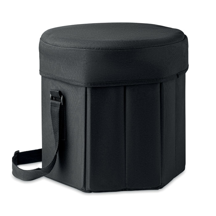 SEAT & DRINK - Opvouwbare koeltas- /krukje