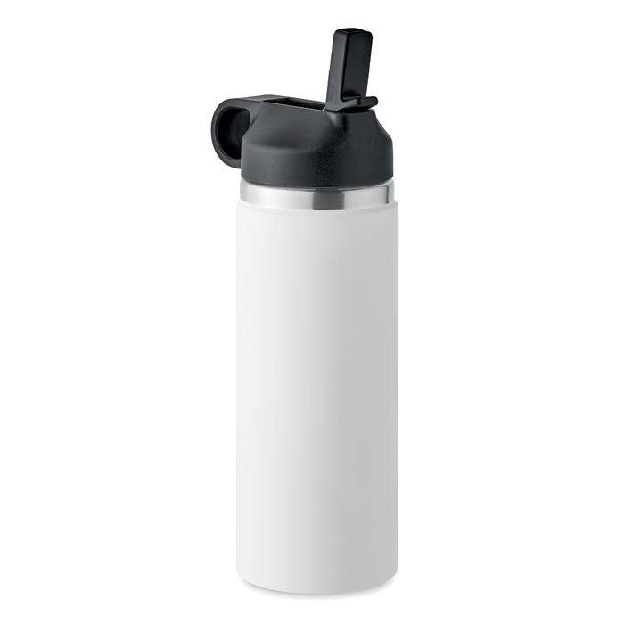 IVALO - Dubbelwandige fles 500 ml