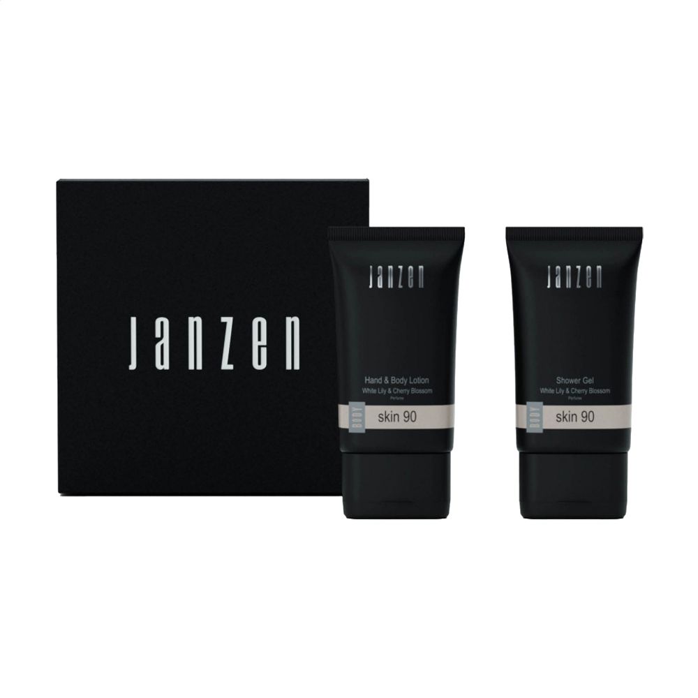 JANZEN Skin 90 Brievenbusgeschenk - 2 items