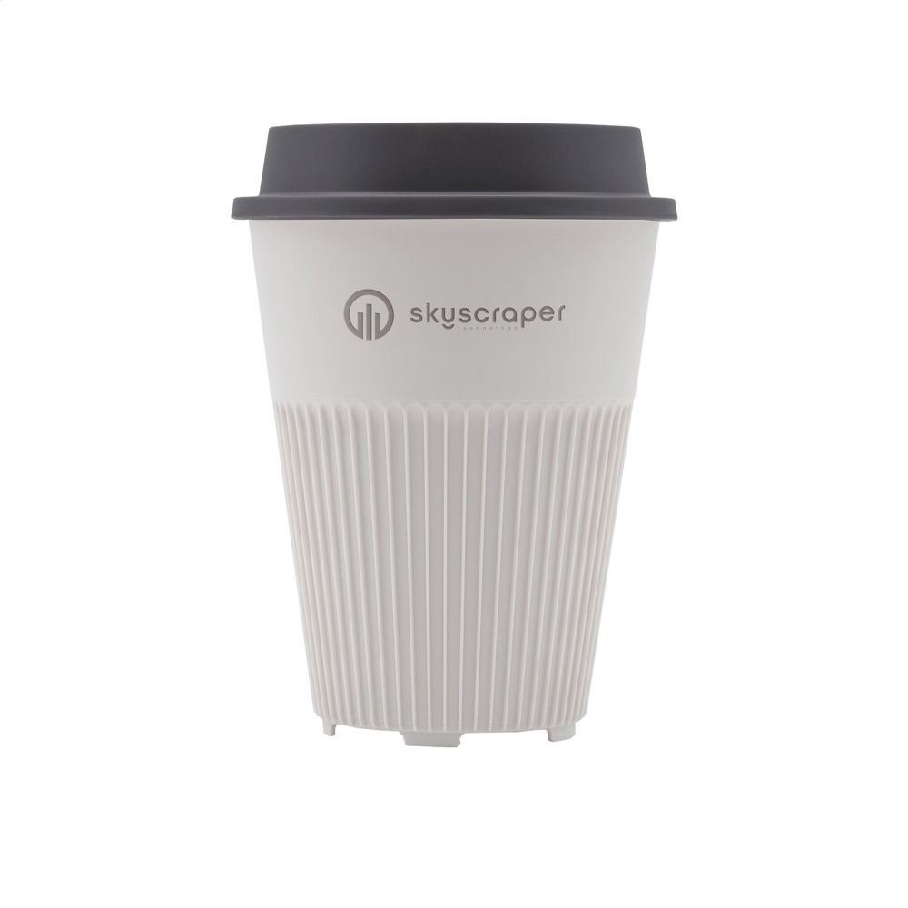 Circular&Co Returnable Cup Lid 227 ml koffiebeker
