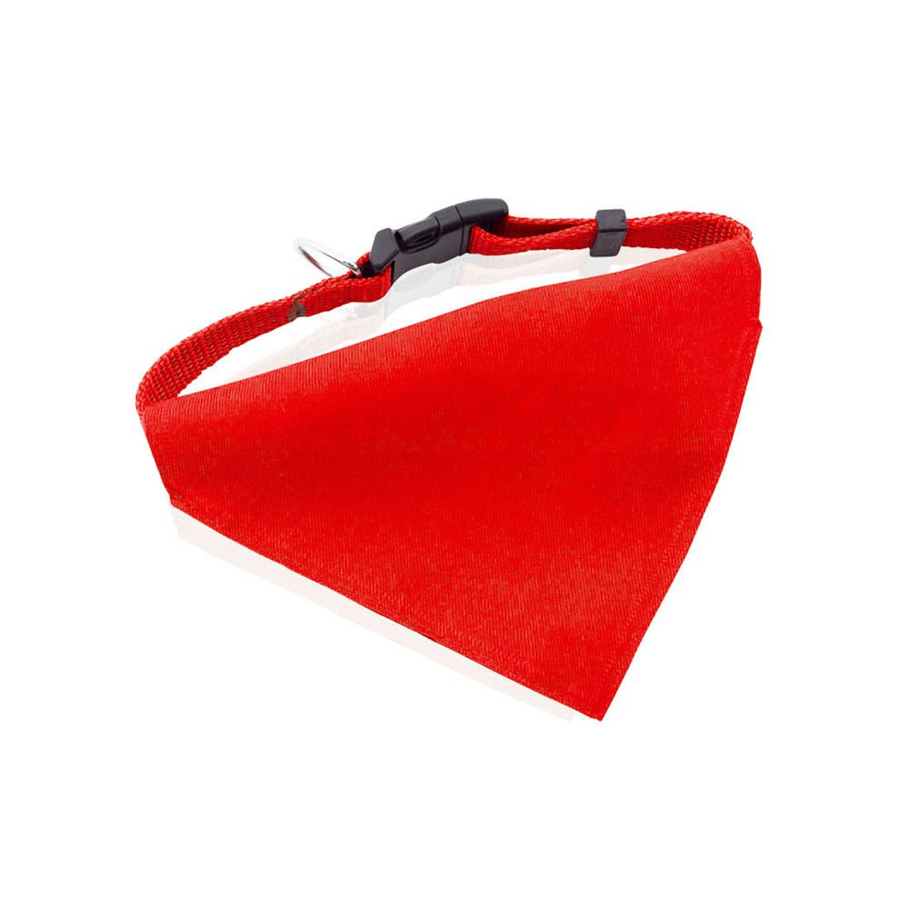 Dieren Halsdoek-Halsband Roco