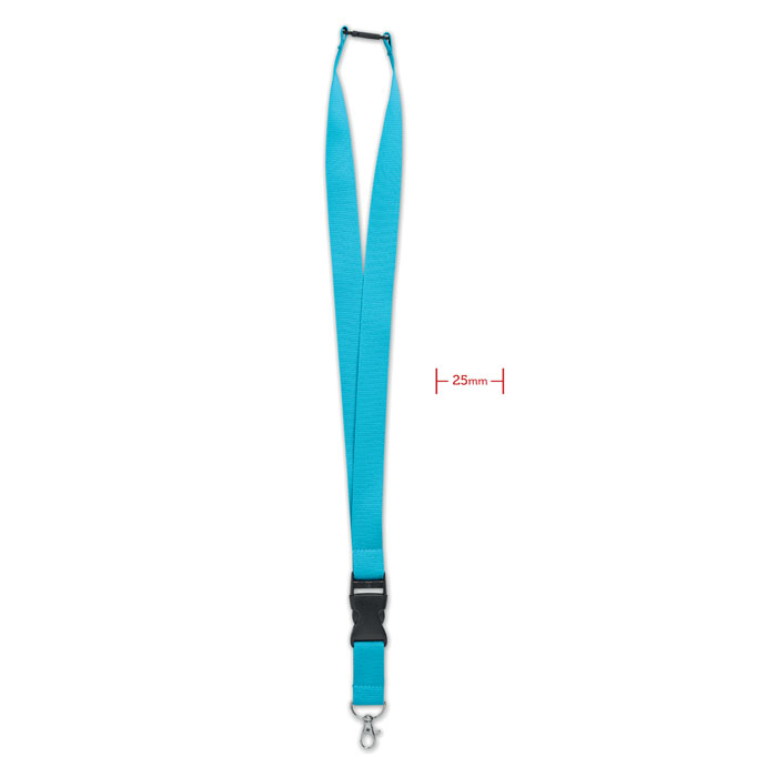 WIDE LANY - Lanyard