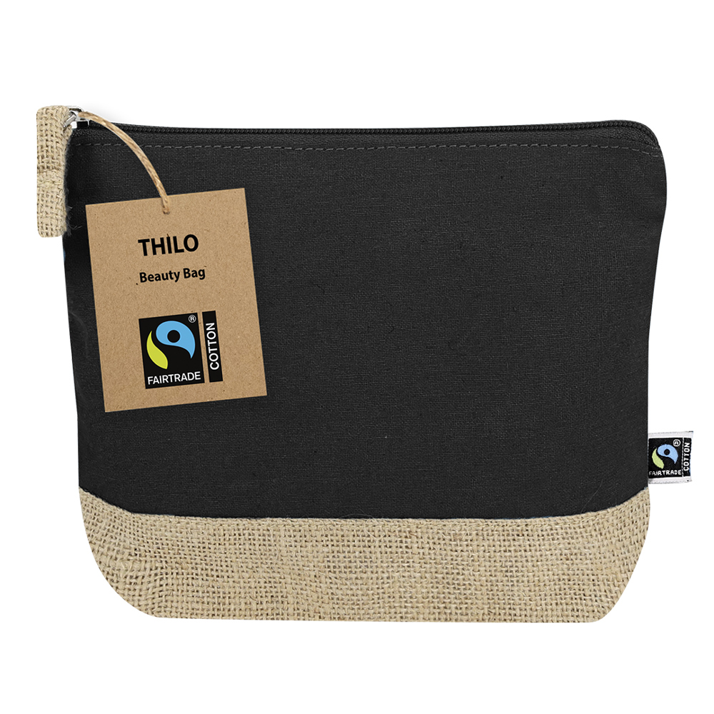 Toilettas Thilo Fairtrade