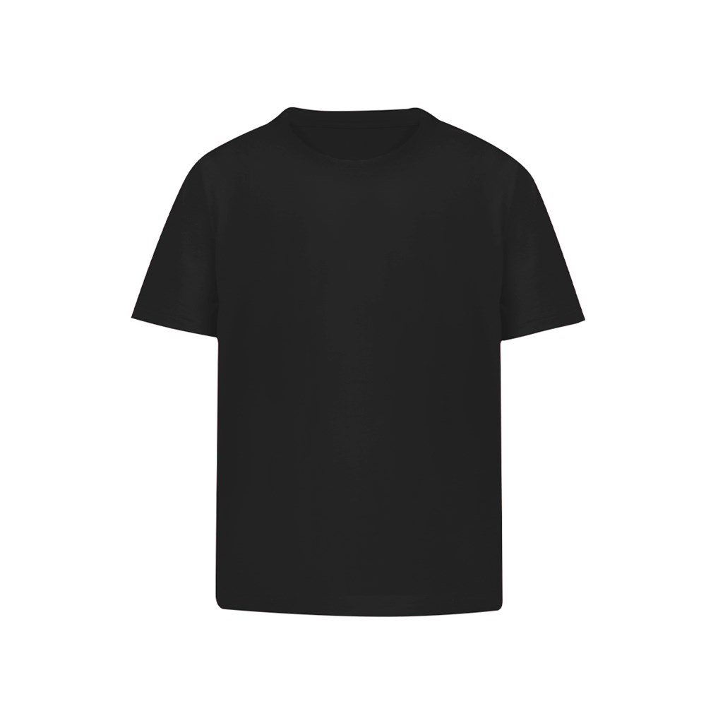 Kleuren Kinder T-Shirt Seiyo