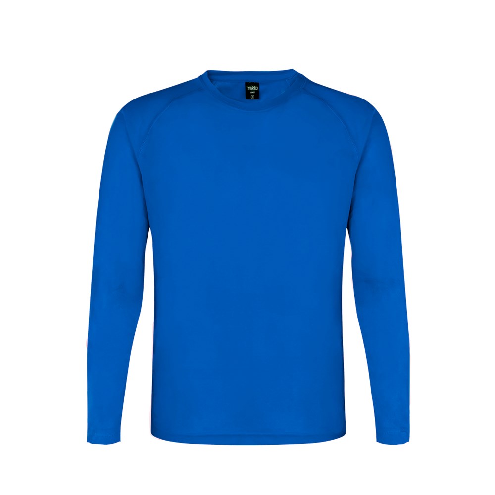 T-Shirt Volwassene Tecnik Maik