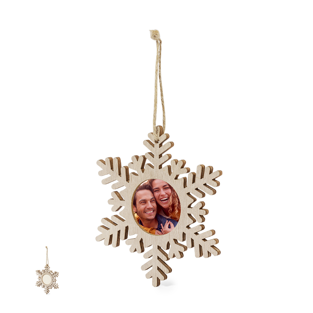 Kerstdecoratie Jorik