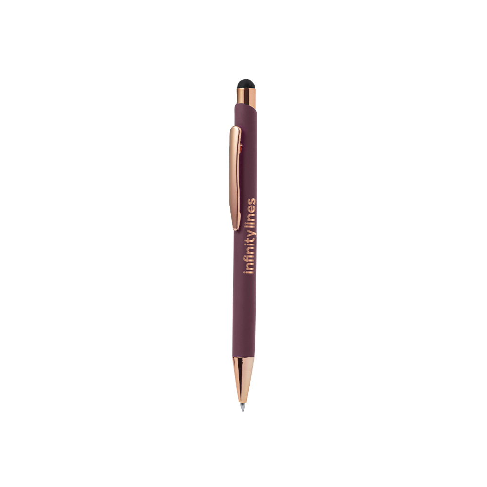 Touch-Screen Balpen Taulf