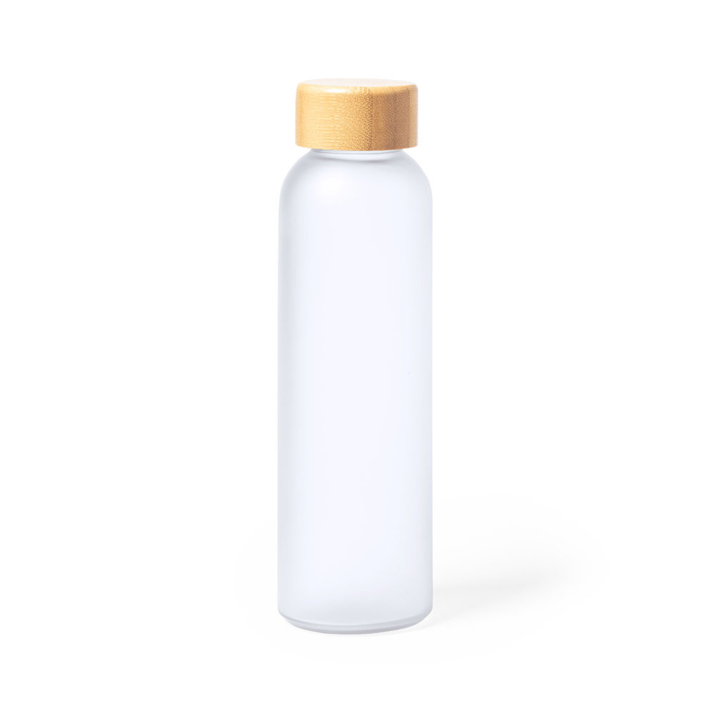 Sublimatie Fles Kaory