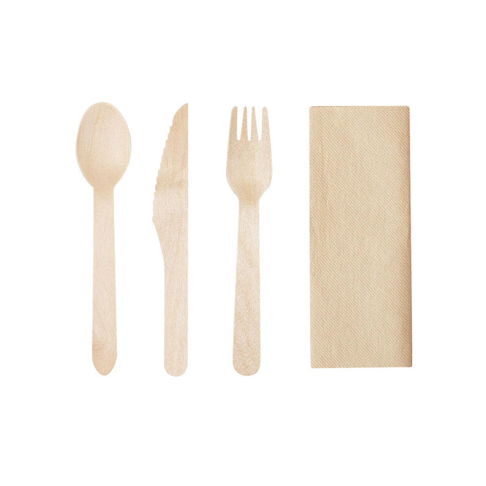 Bestek Set Grinox