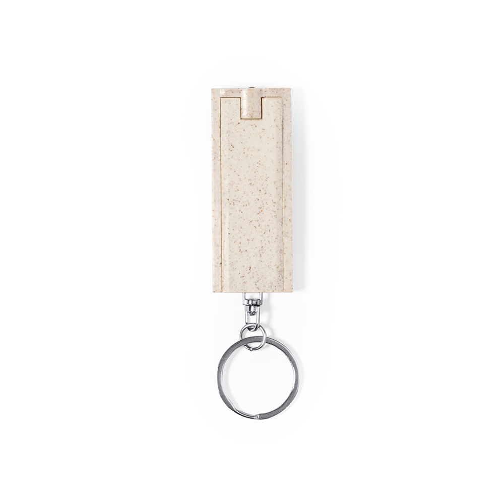 Zaklamp Sleutelhanger Tasex