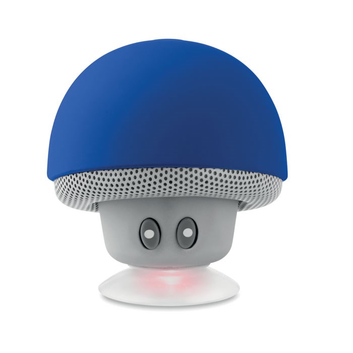 Mini speakers bedrukken met logo