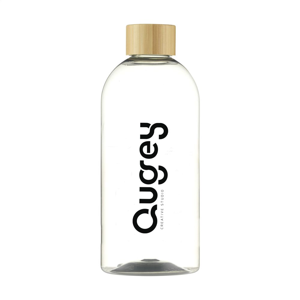 RPET Bottle 500 ml waterfles