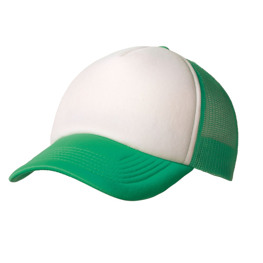 Trucker caps bedrukken met logo