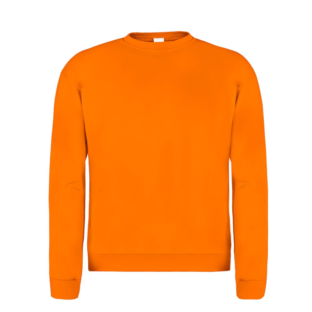 Volwassene Sweatshirt "keya" SWC280