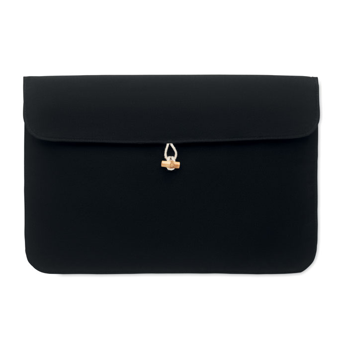 COTIN - Laptophoes 220 gr/m² katoen