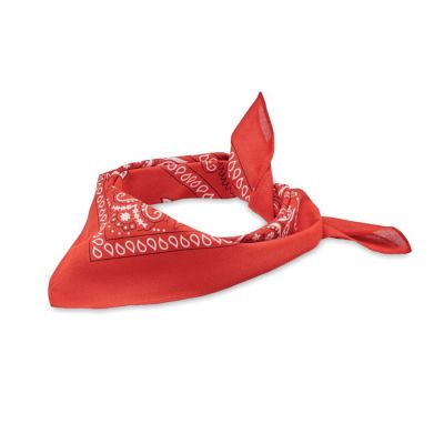 Bandana  bedrukken met logo