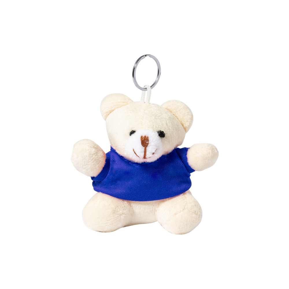 Sleutelhanger Teddybeer Tedchain