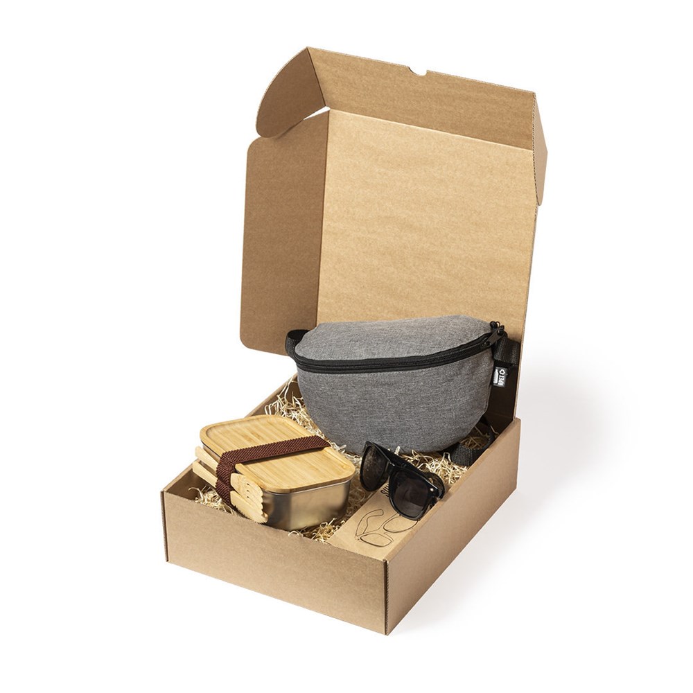 Geschenkverpakkingen bedrukken met logo