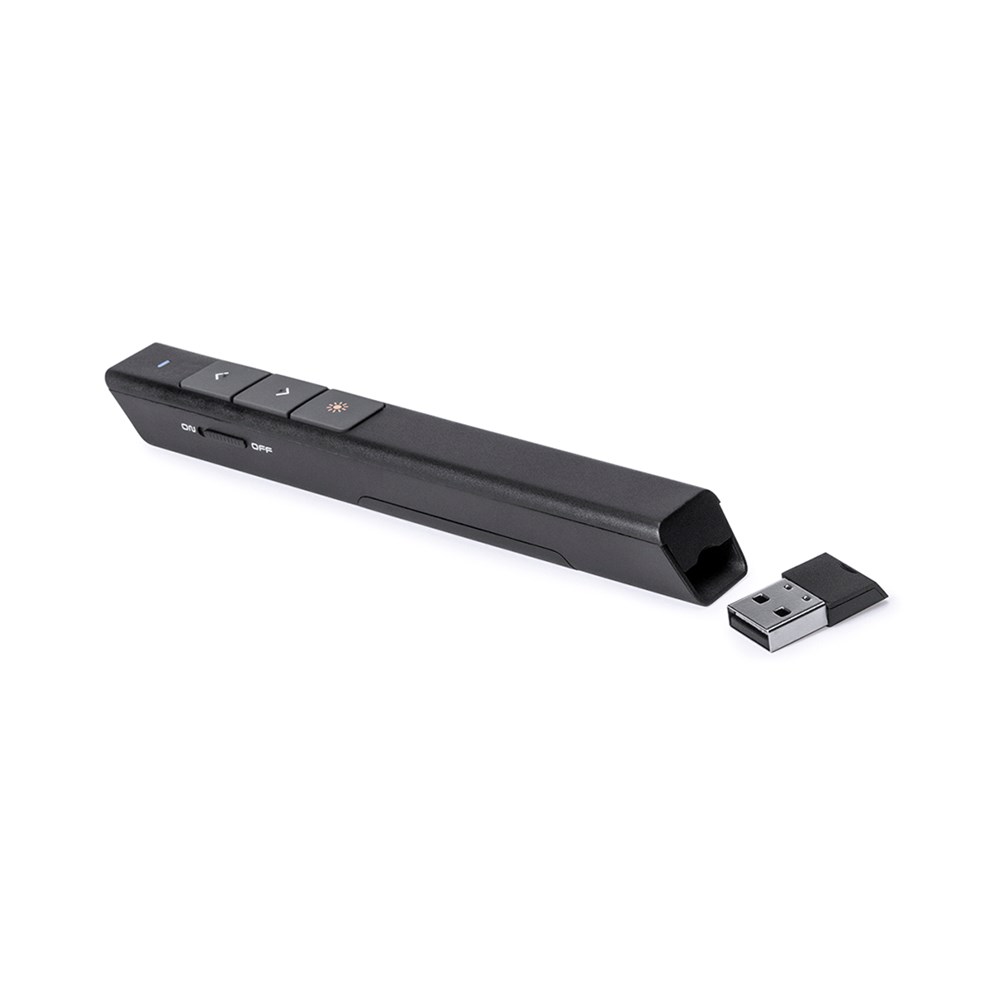 Laserpointer bedrukken met logo