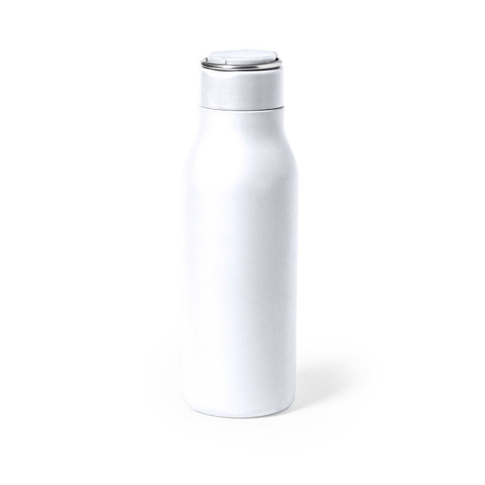 Fles Bucky