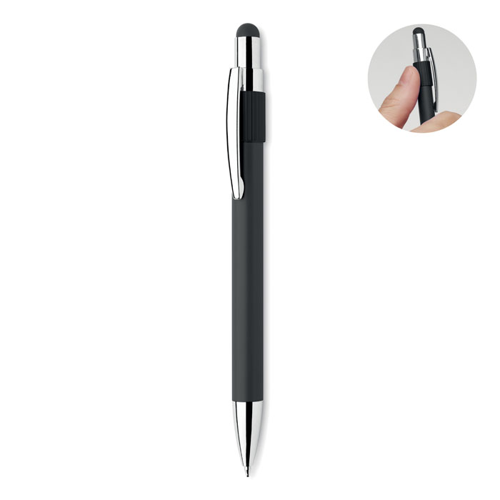 EDD - Stylus spinner pen