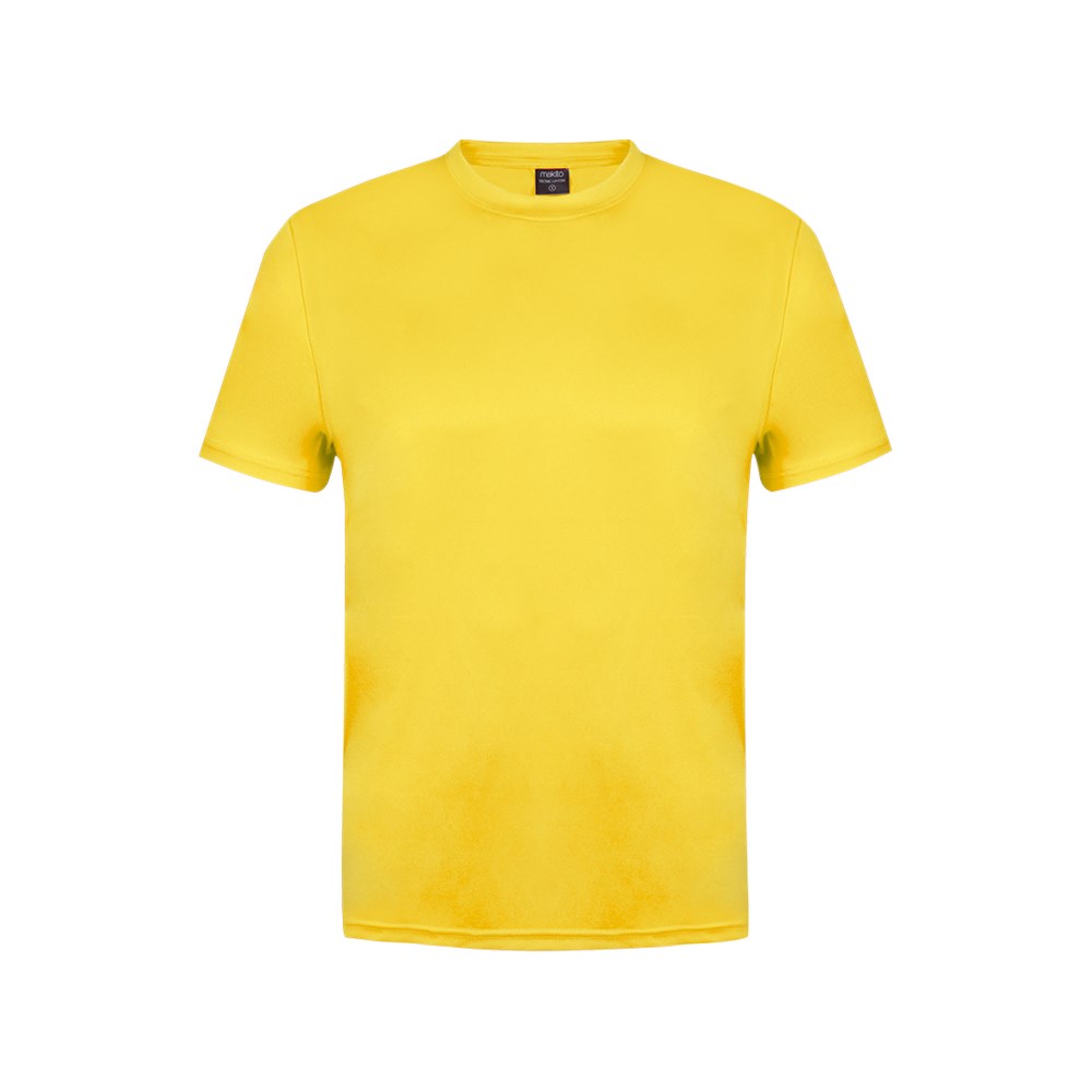 T-Shirt Volwassene Tecnic Layom