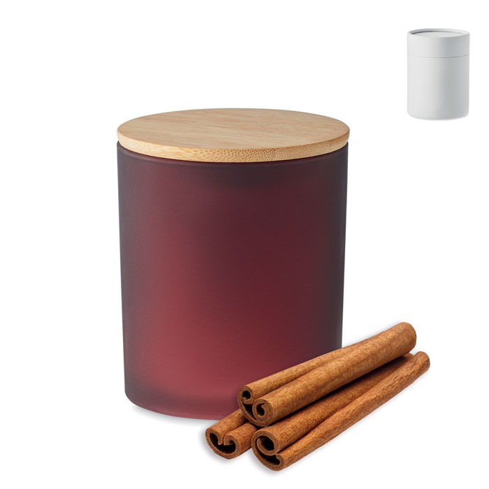 KEOPS MEDIUM - Plantaardige waskaars 200 gr