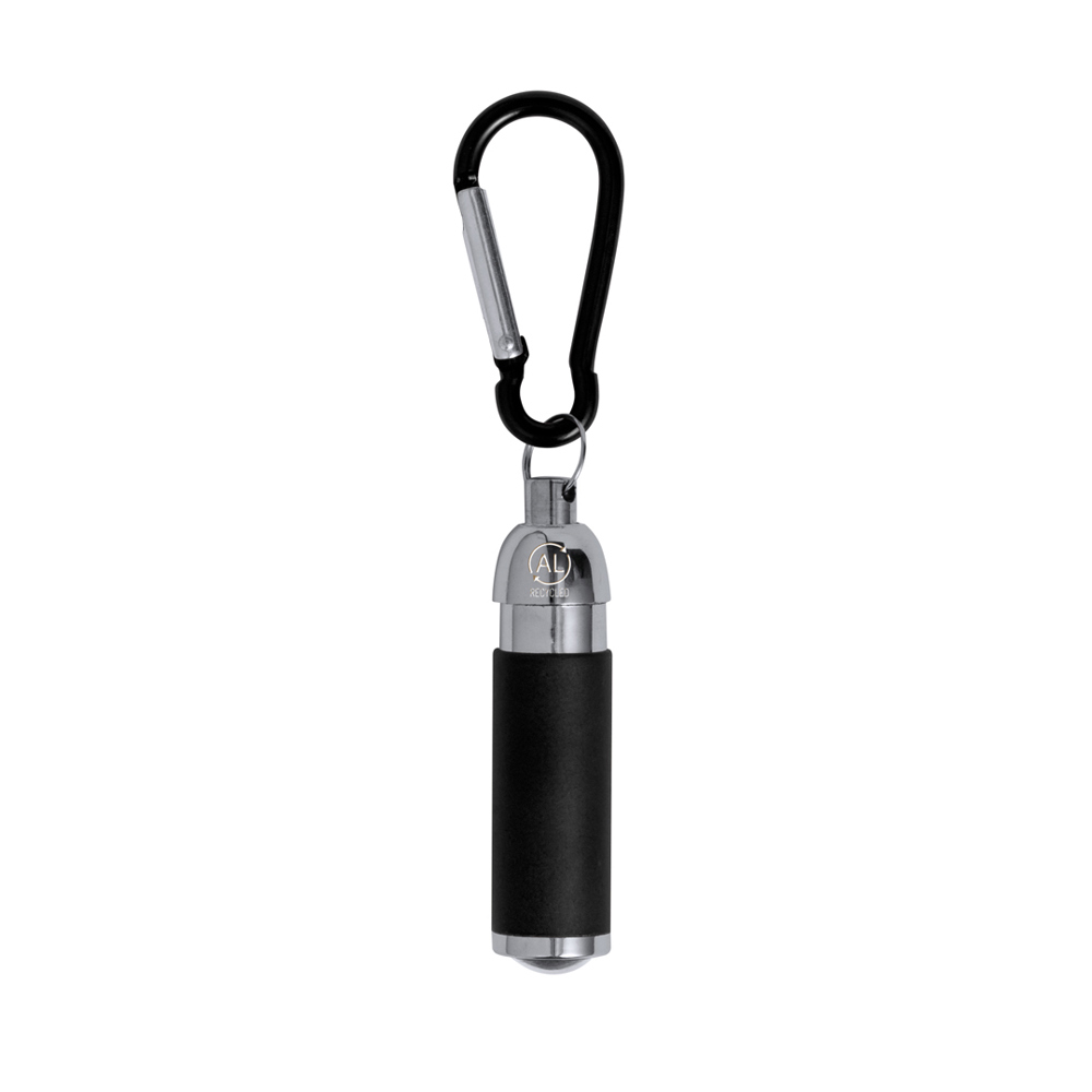 Zaklamp Sleutelhanger Wols