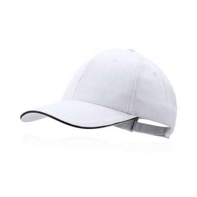 Golf cap  bedrukken met logo