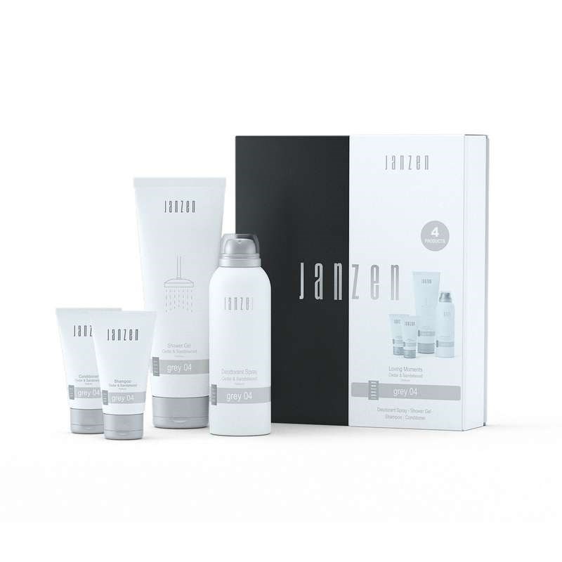 Beautypakketten bedrukken met logo