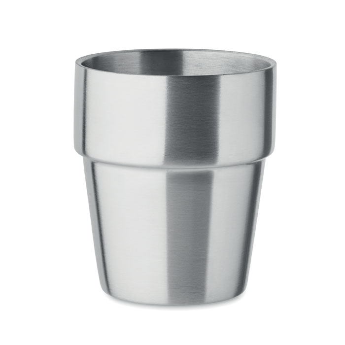 ACERITO - Dubbelwandige beker 250ml