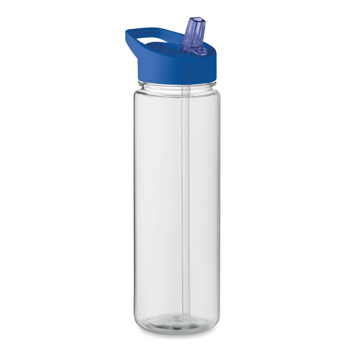 ALABAMA - RPET drinkfles met fliptop