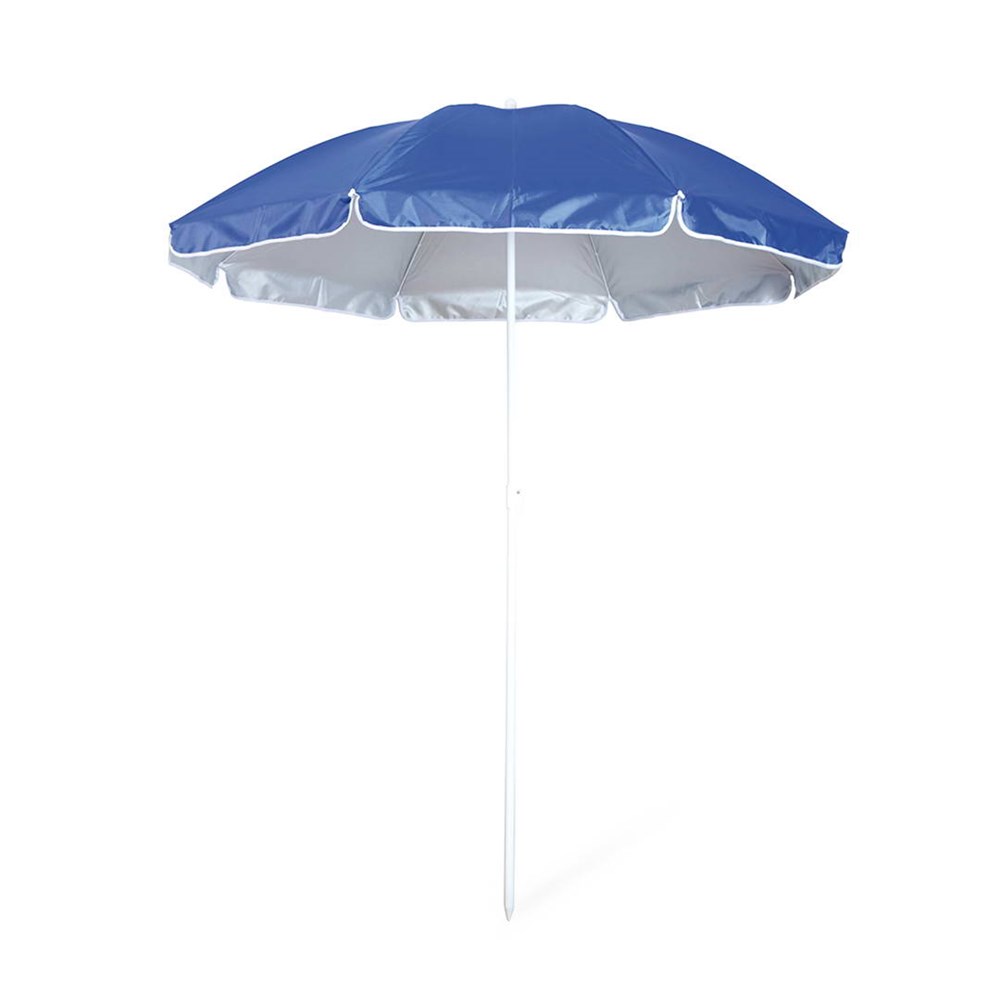 Parasols bedrukken met logo