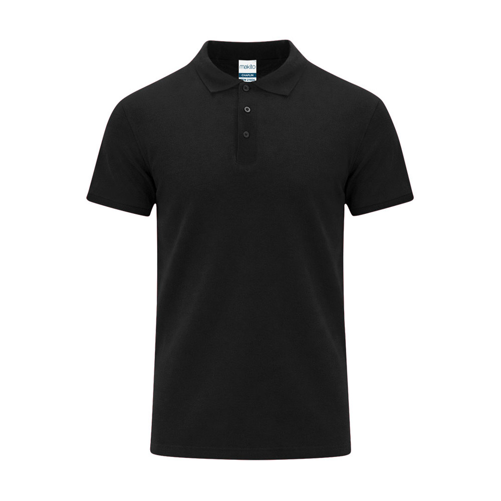 Volwassene Kleuren T-Shirt Chaplin