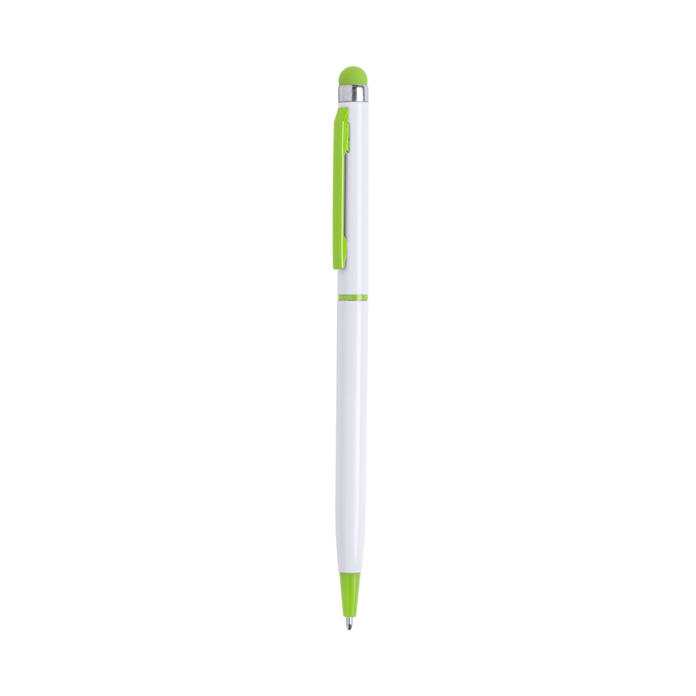 Touch-Screen Balpen Duser