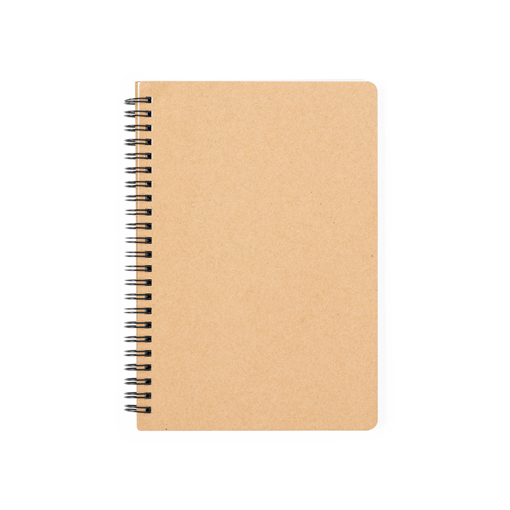 Notitieboek Kenta