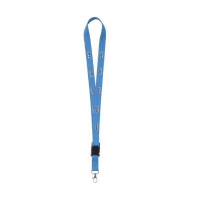 Keycords bedrukken met logo