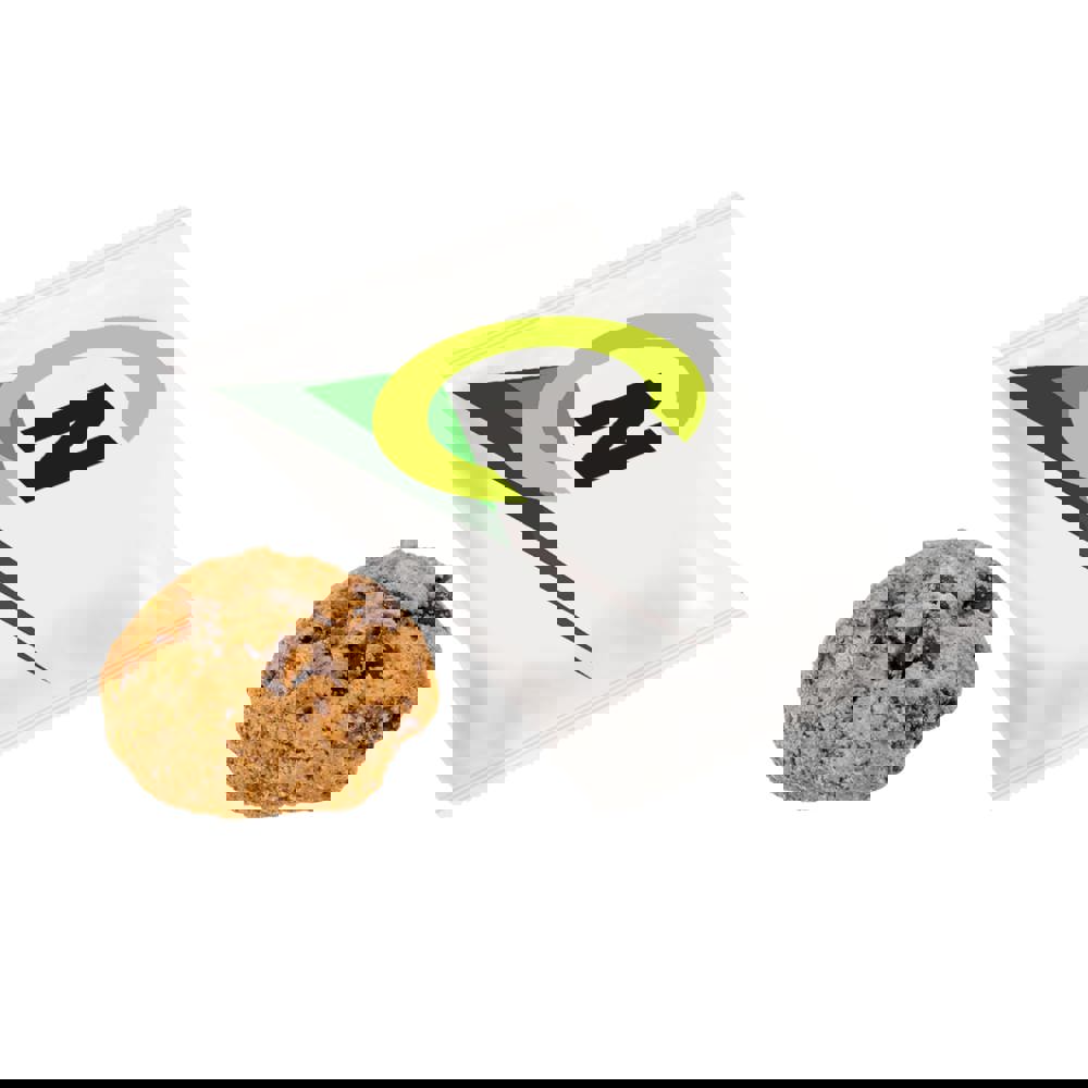 Chocolate chip cookie