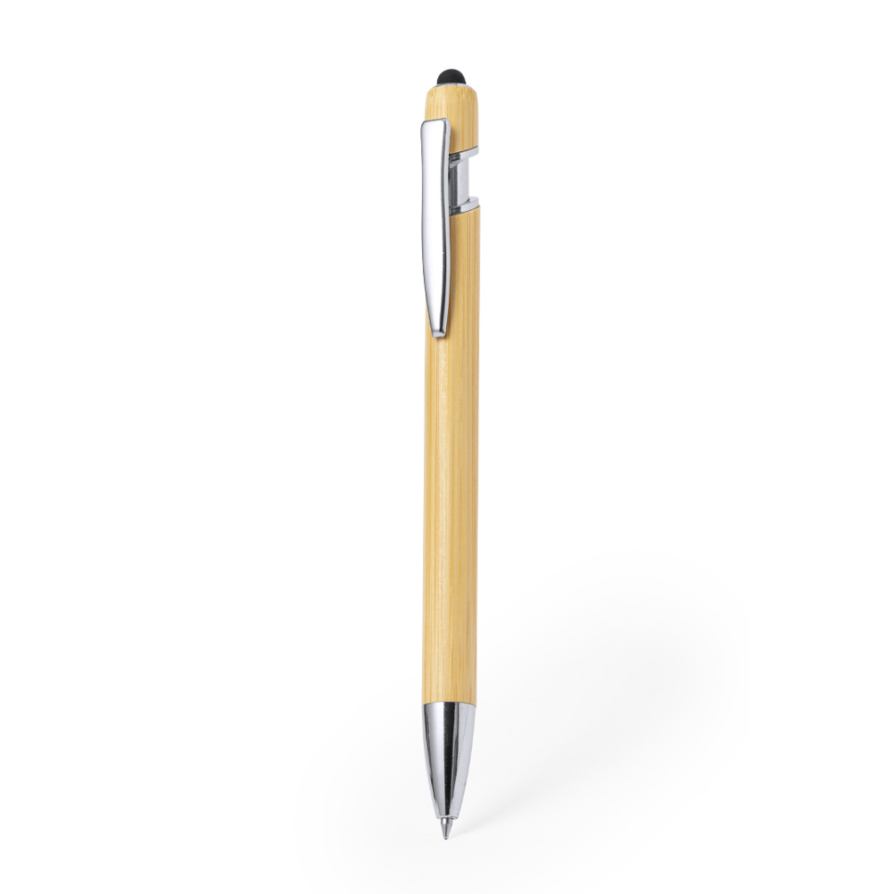 Touch-Screen Balpen Clixo