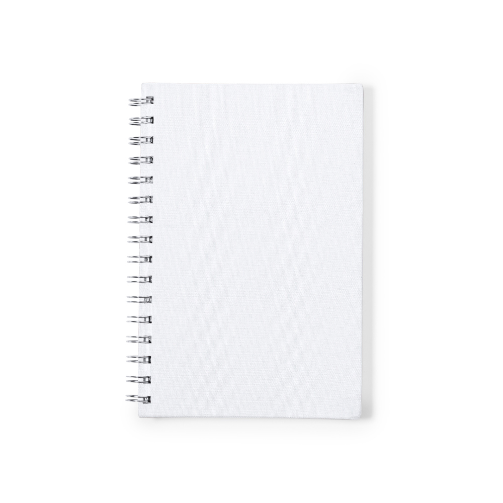 Notitieblokje Kimberly